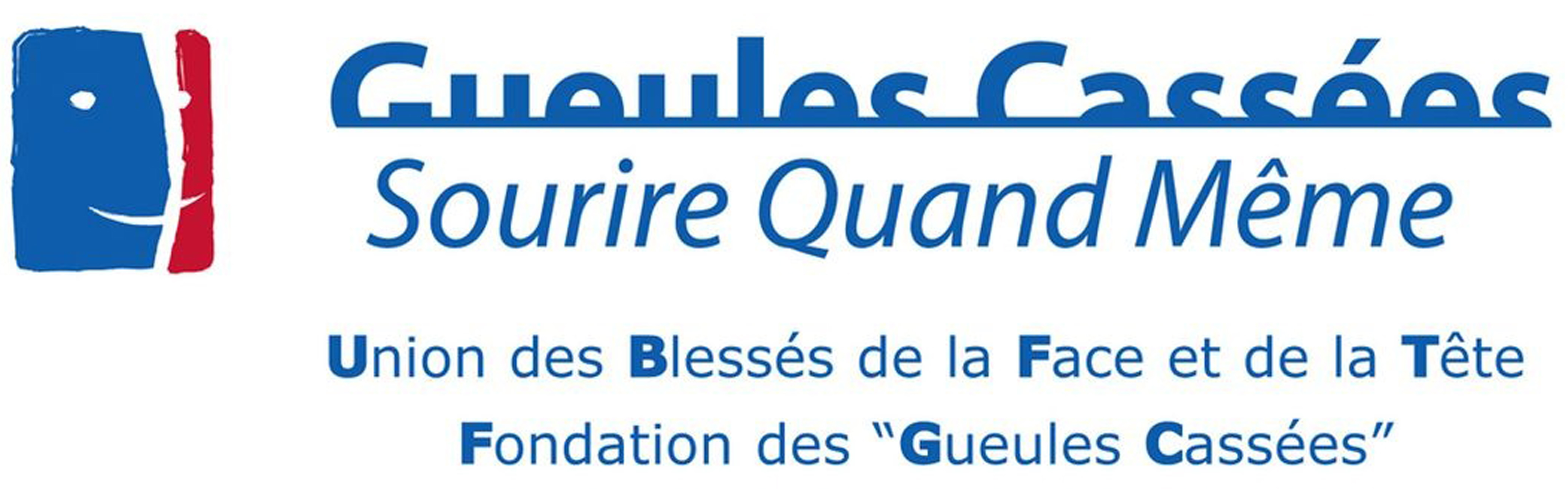 logo gueules cassees ubft