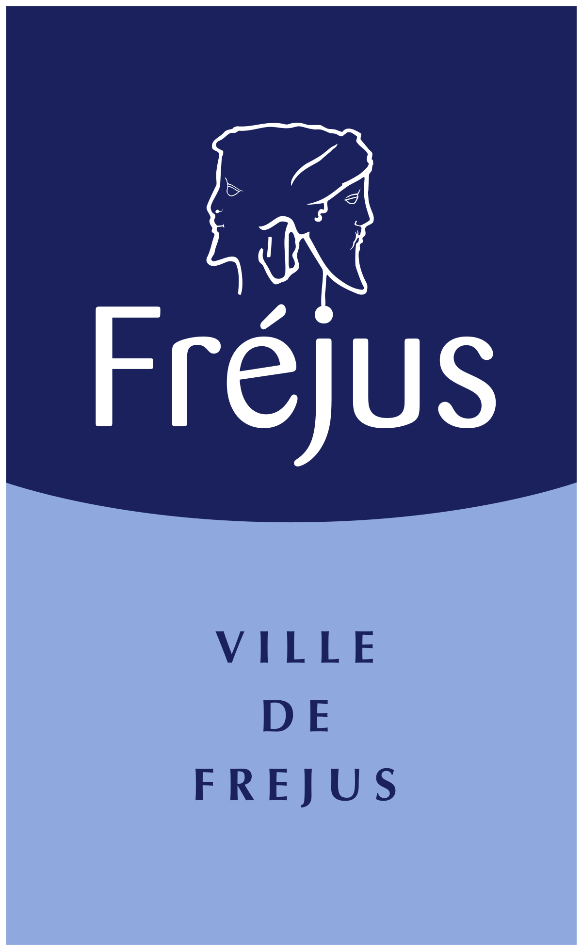1200px Fréjus Logo.svg
