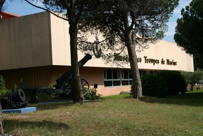 Musée des Troupes de Marine